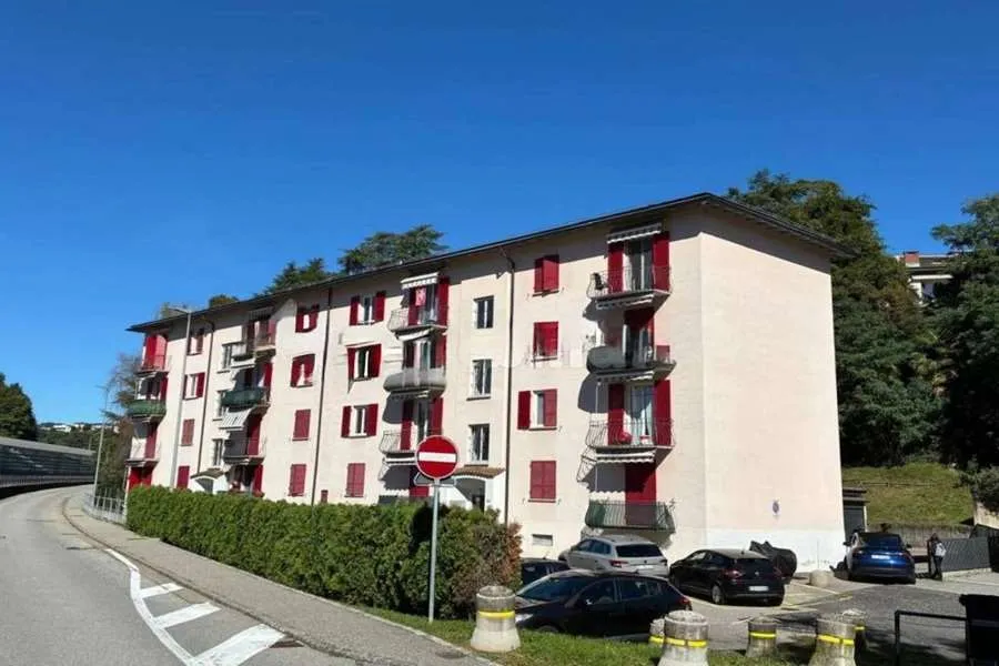 Morbio Inferiore for sale Multiple dwelling Switzerland - cChic-immoHub your real estate portal