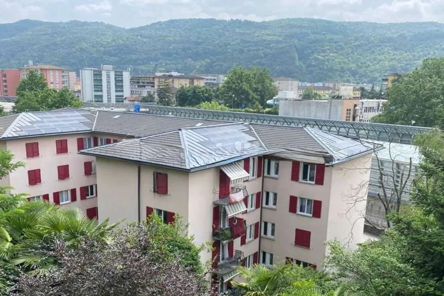 Morbio Inferiore for sale Multiple dwelling Switzerland - cChic-immoHub your real estate portal
