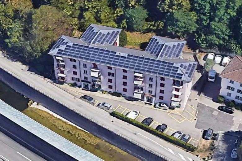 Casa plurifamiliare in vendita a Morbio Inferiore (3)