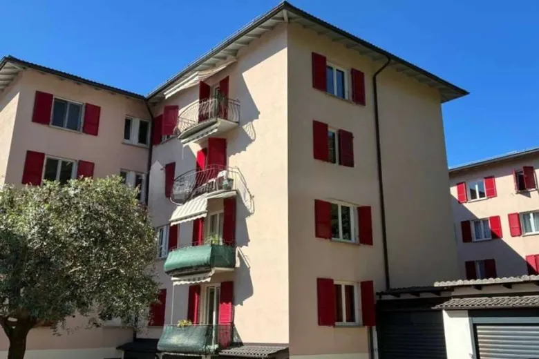 Casa plurifamiliare in vendita a Morbio Inferiore (4)