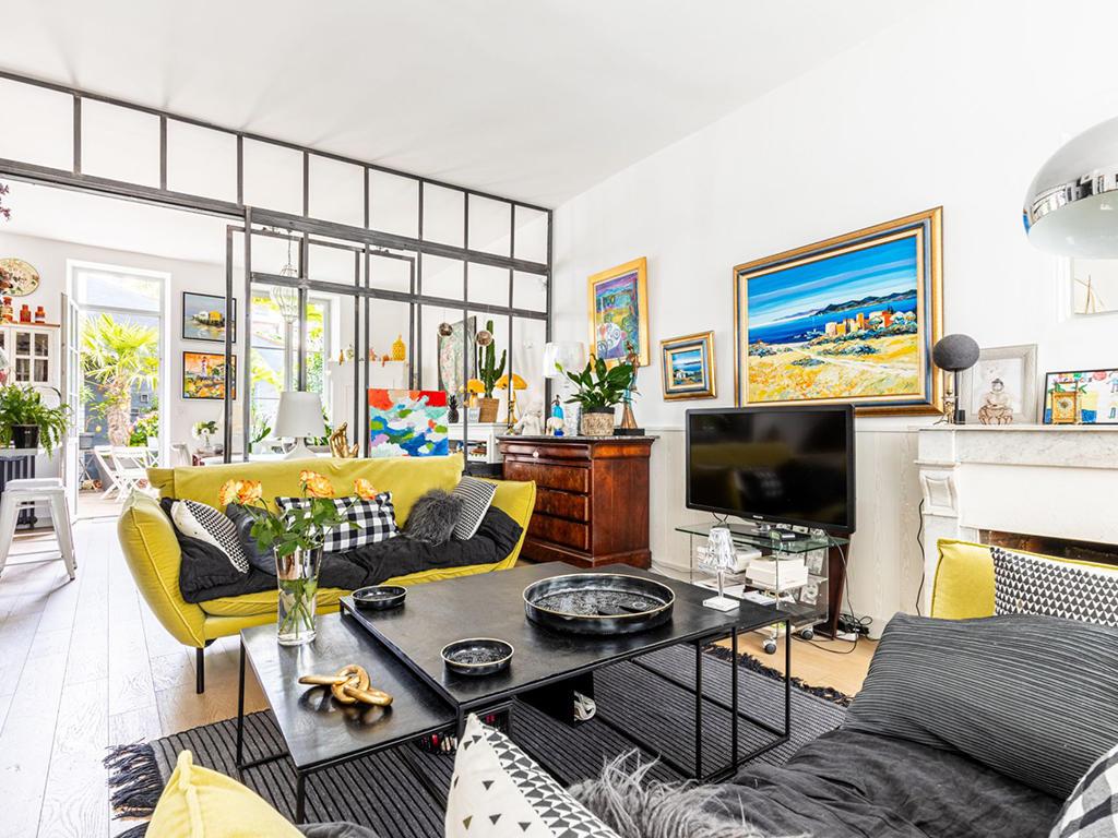Casa in vendita a La Rochelle - Smart Propylaia (2)