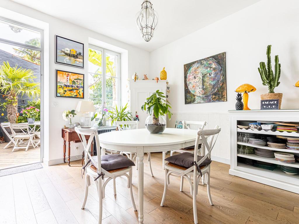 Casa in vendita a La Rochelle - Smart Propylaia (4)