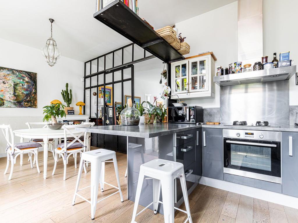 Casa in vendita a La Rochelle - Smart Propylaia (5)