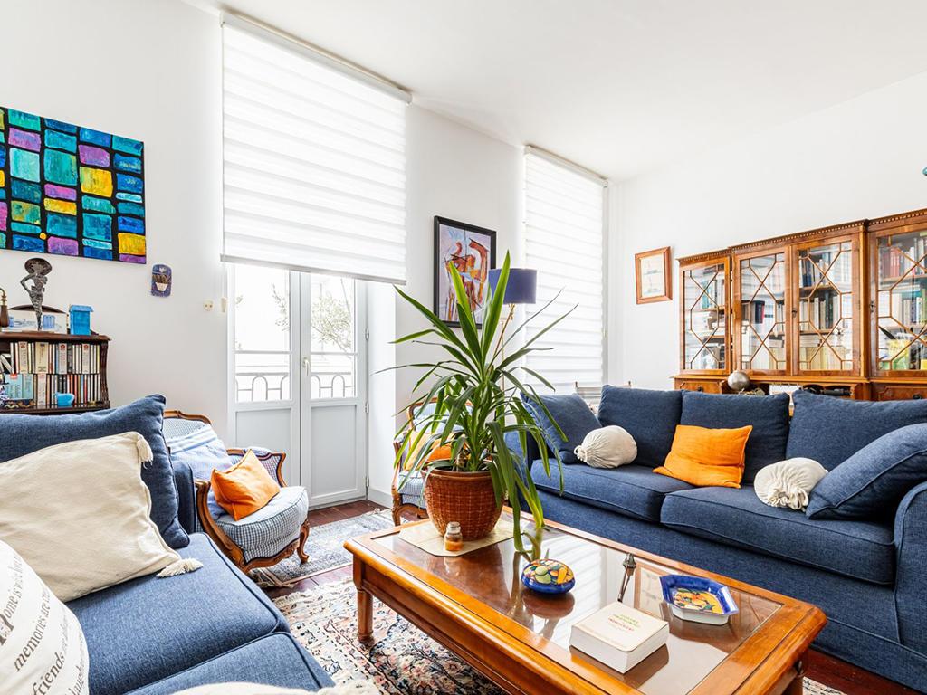 Casa in vendita a La Rochelle - FRANCIA - CHARENTE-MARITIME - LA ROCHELLE - CASA DI CITTÀ - Smart Propylaia (6)