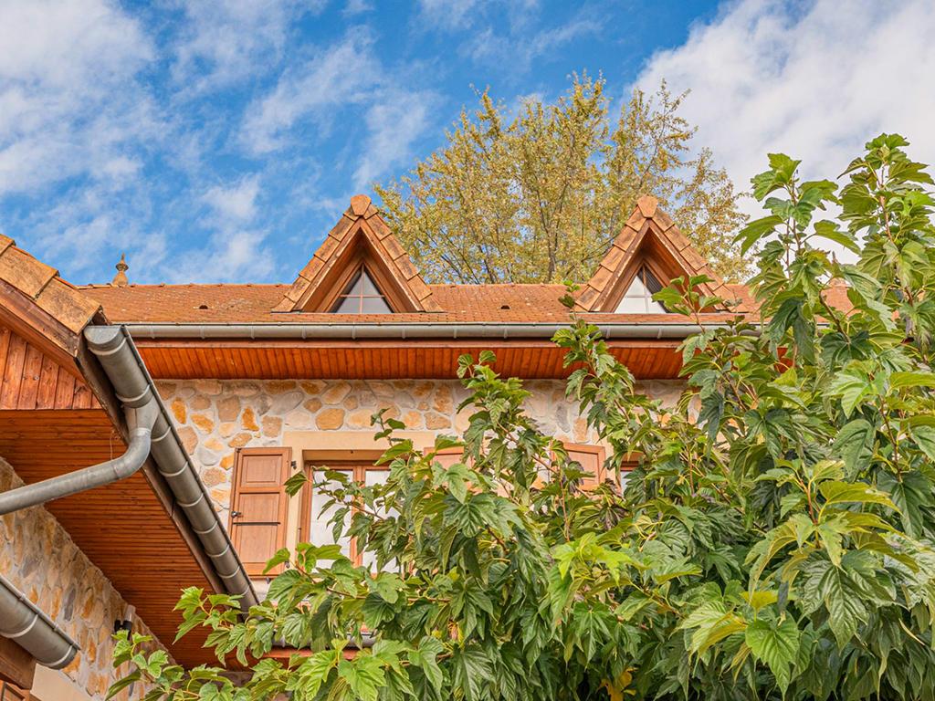 Haus zu verkaufen in Herbeys - FRANKREICH - ISERE - HERBEYS - SCHÖNES HAUS - Smart Propylaia (3)