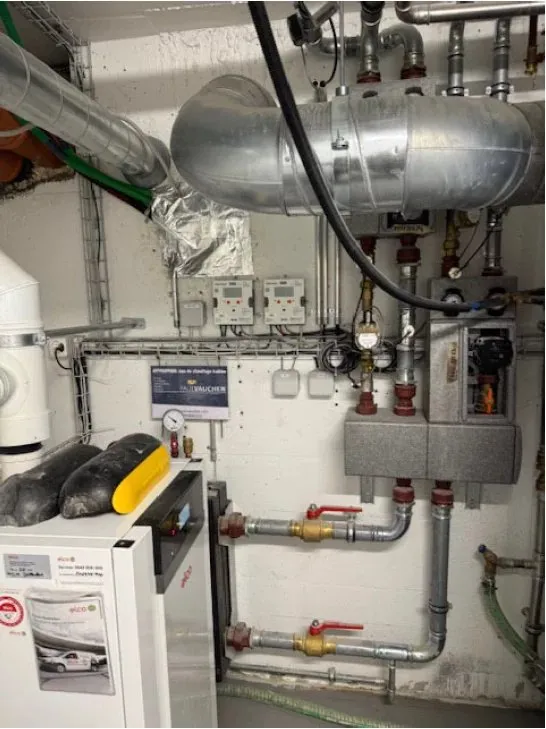 Orbe zu verkaufen Mehrfamilienhaus Schweiz - cChic-immoHub Ihr Immobilienportal