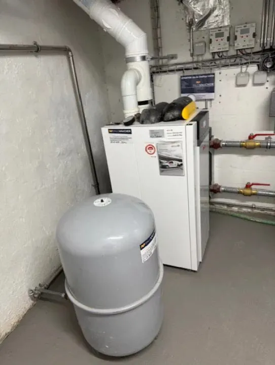 Orbe zu verkaufen Mehrfamilienhaus Schweiz - cChic-immoHub Ihr Immobilienportal