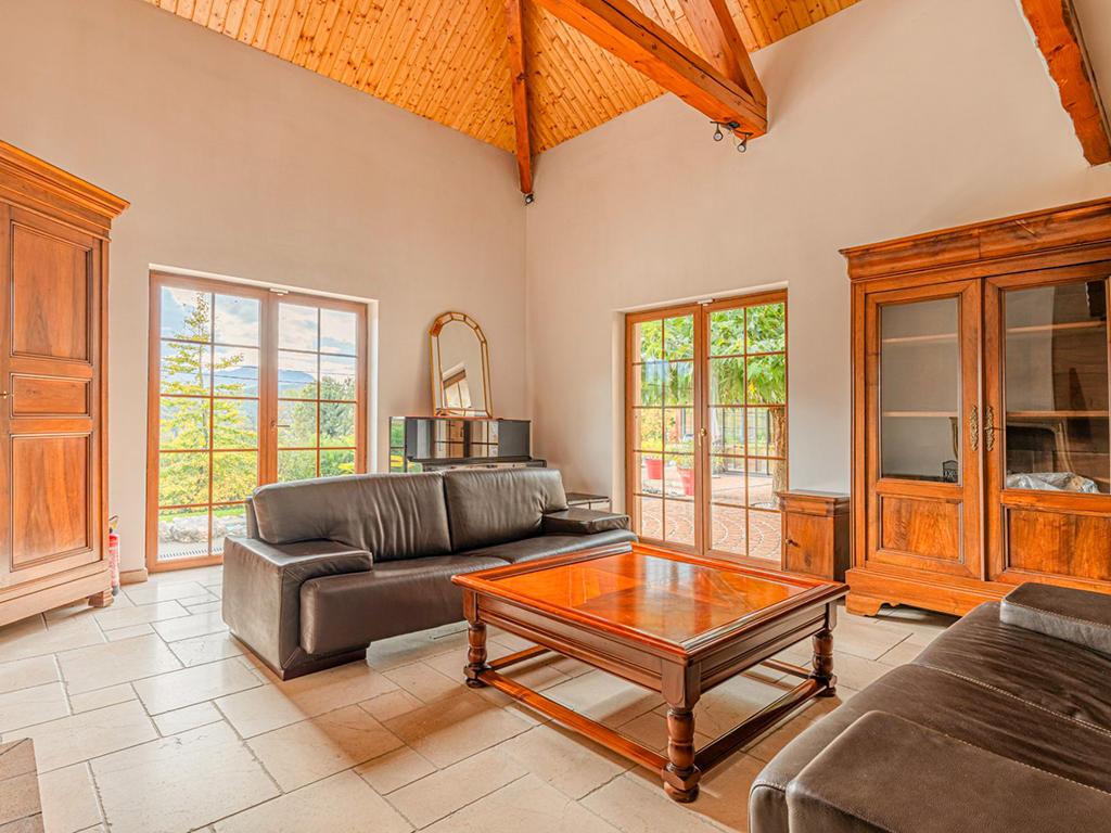 Haus zu verkaufen in Herbeys - FRANKREICH - ISERE - HERBEYS - SCHÖNES HAUS - Smart Propylaia (6)