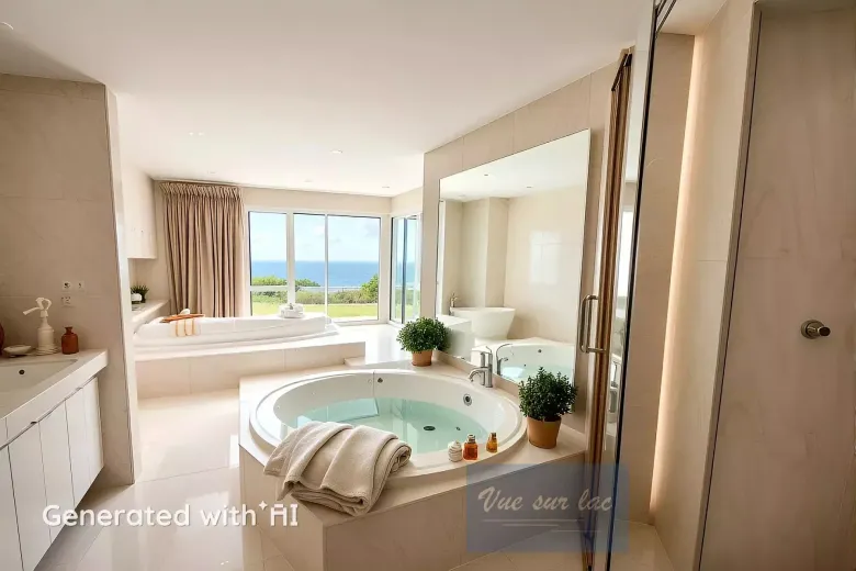 Appartamento in vendita a Cannes - Smart Propylaia (28)