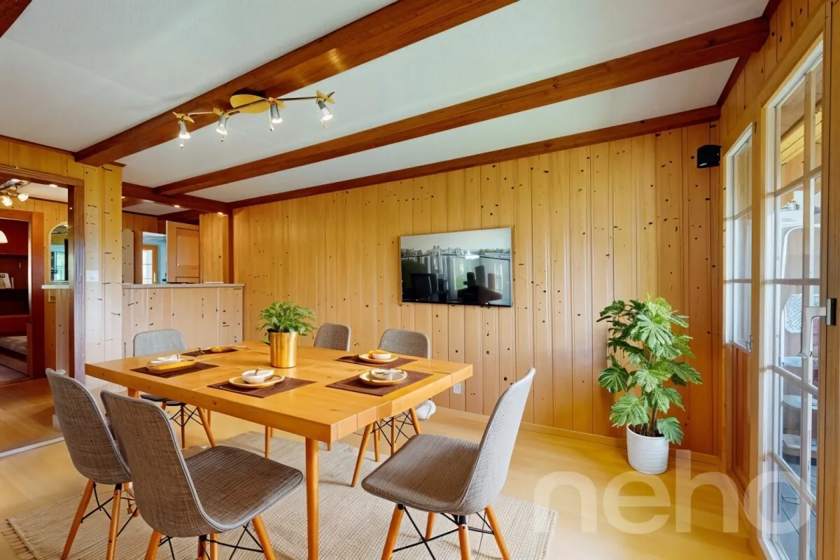 Villars-sur-Ollon zu verkaufen Chalet Schweiz - cChic-immoHub Ihr Immobilienportal
