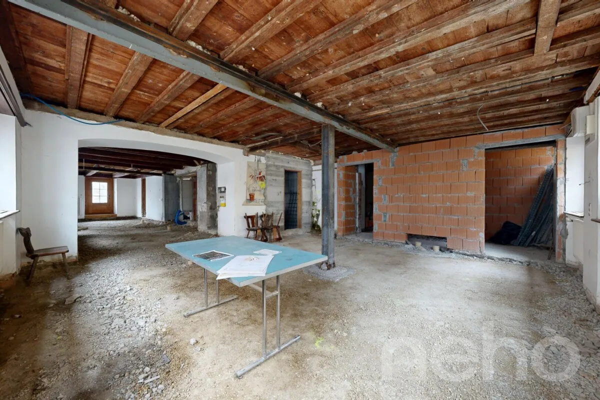 St-Ursanne for sale Multiple dwelling Switzerland - cChic-immoHub your real estate portal