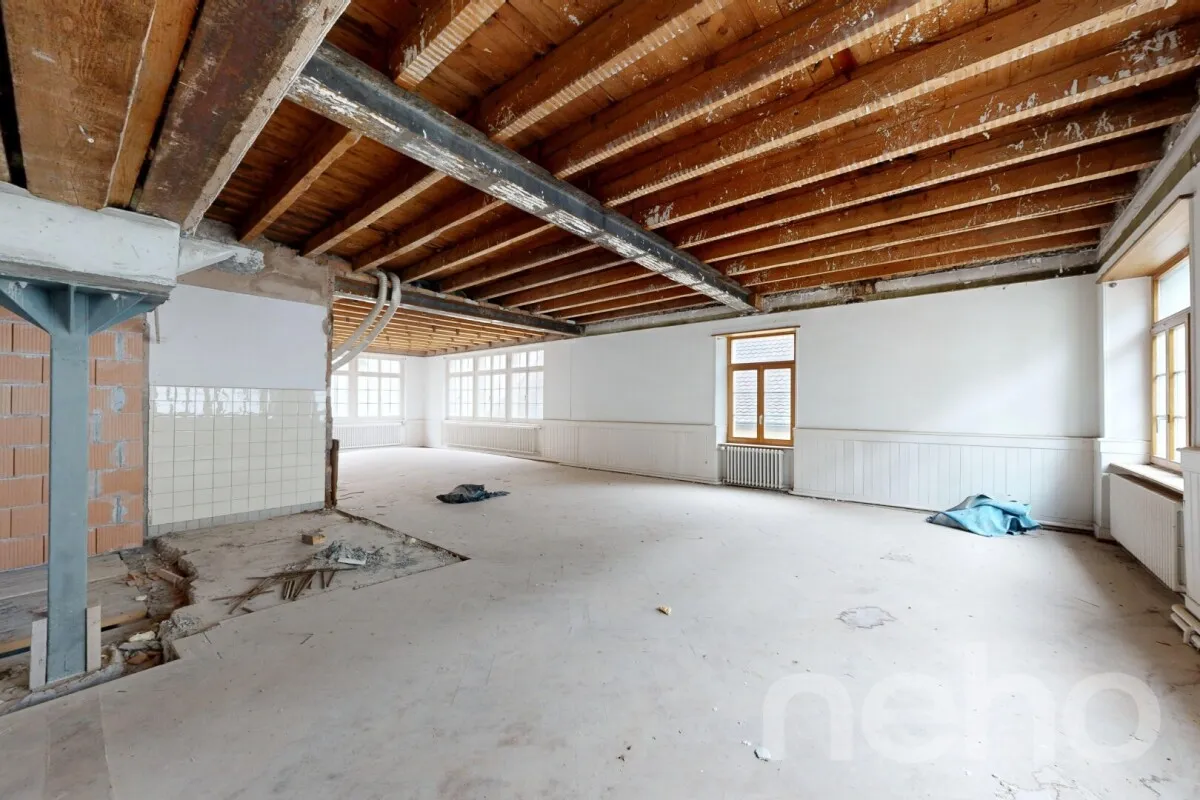 St-Ursanne for sale Multiple dwelling Switzerland - cChic-immoHub your real estate portal