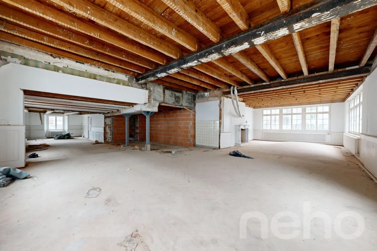 St-Ursanne for sale Multiple dwelling Switzerland - cChic-immoHub your real estate portal
