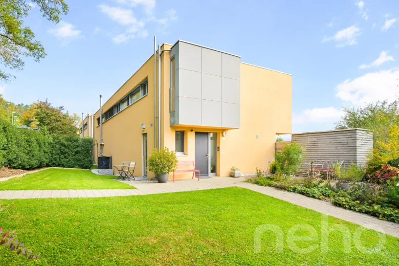 A vendre Reinach BL Maison jumelée Suisse - cChic-immoHub votre portail immobilier