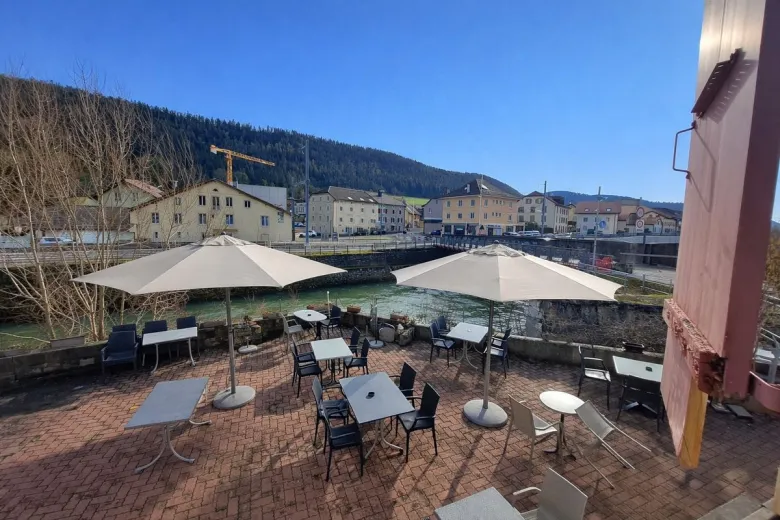 A vendre Couvet Ferme Suisse - cChic-immoHub votre portail immobilier