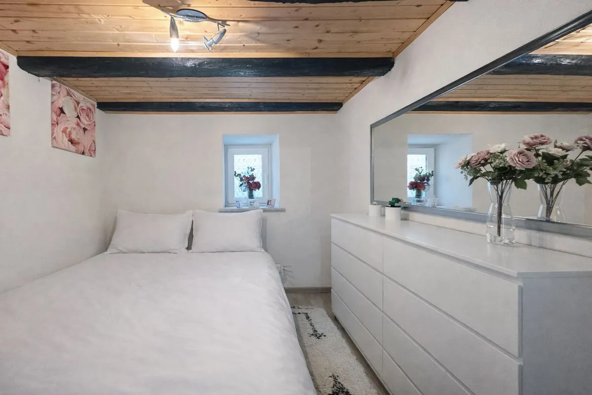 Dorénaz zu verkaufen Mehrfamilienhaus Schweiz - cChic-immoHub Ihr Immobilienportal