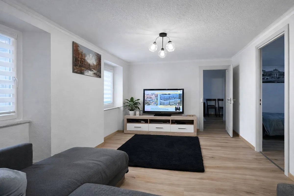 Dorénaz zu verkaufen Mehrfamilienhaus Schweiz - cChic-immoHub Ihr Immobilienportal