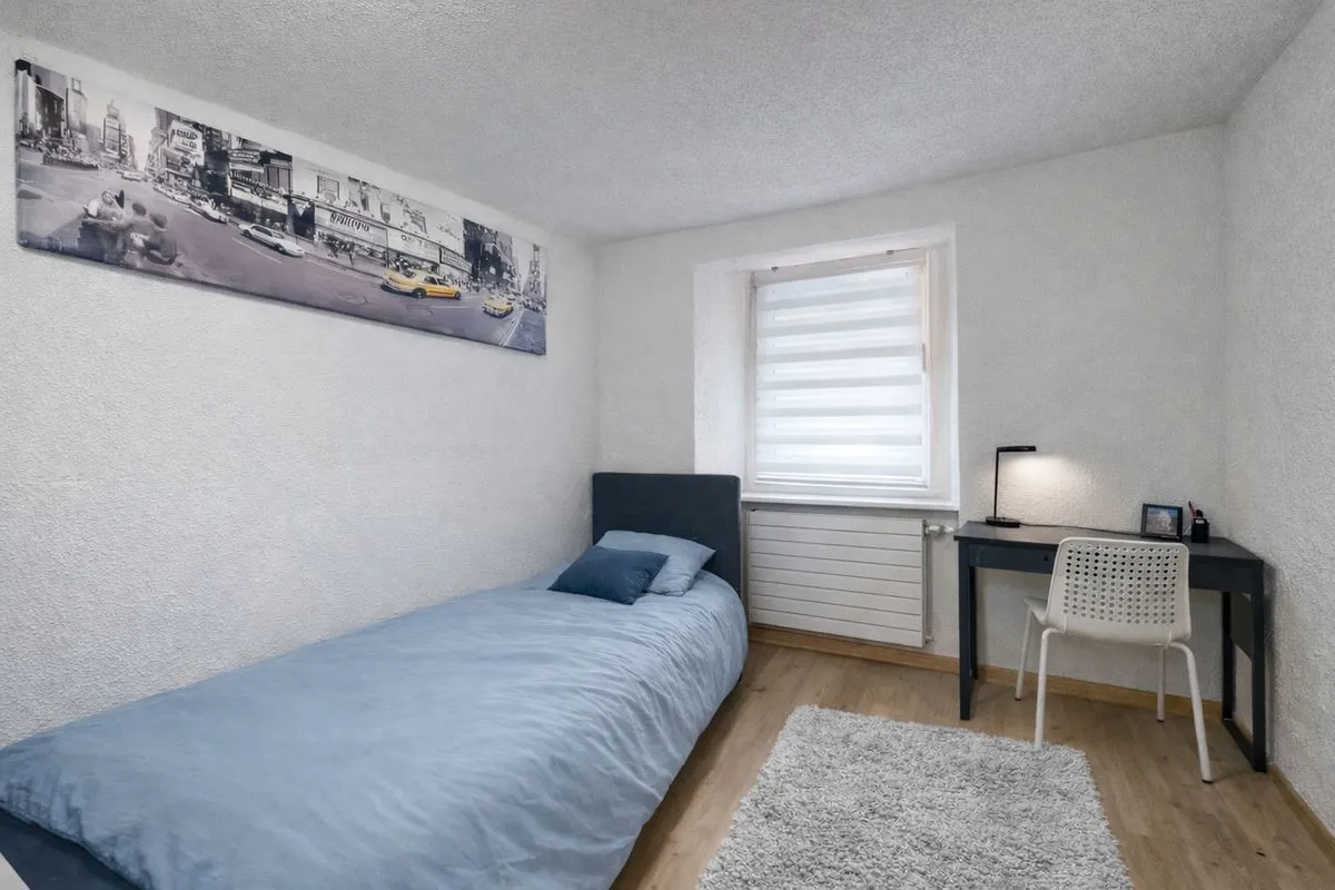 Dorénaz zu verkaufen Mehrfamilienhaus Schweiz - cChic-immoHub Ihr Immobilienportal