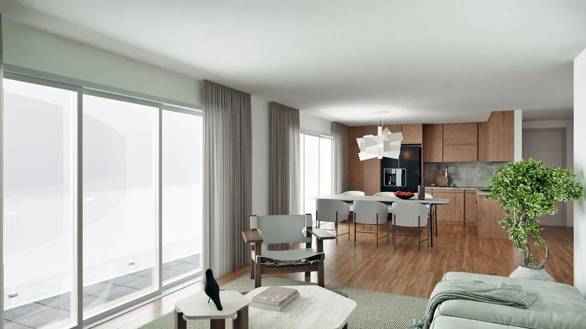 Collombey zu verkaufen Chalet Schweiz - cChic-immoHub Ihr Immobilienportal