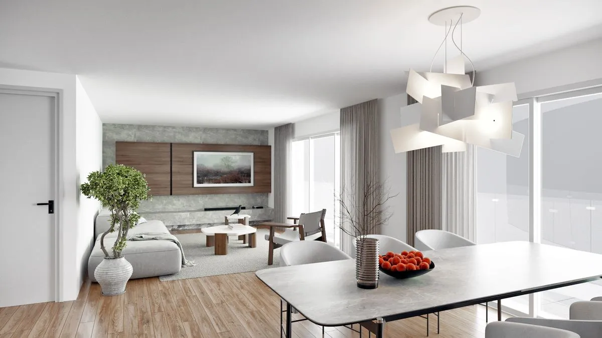 Collombey zu verkaufen Chalet Schweiz - cChic-immoHub Ihr Immobilienportal