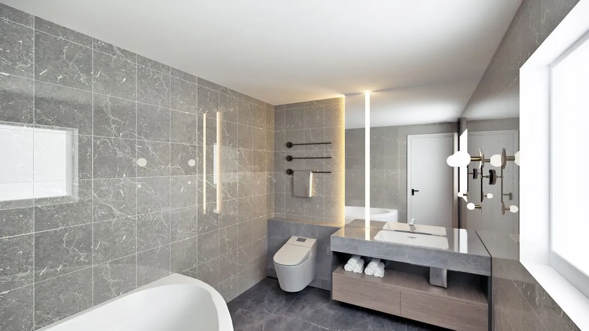 Collombey zu verkaufen Chalet Schweiz - cChic-immoHub Ihr Immobilienportal