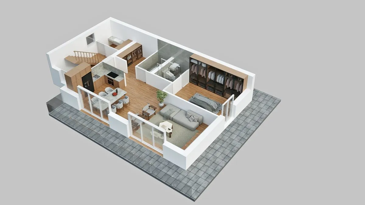 Collombey zu verkaufen Chalet Schweiz - cChic-immoHub Ihr Immobilienportal