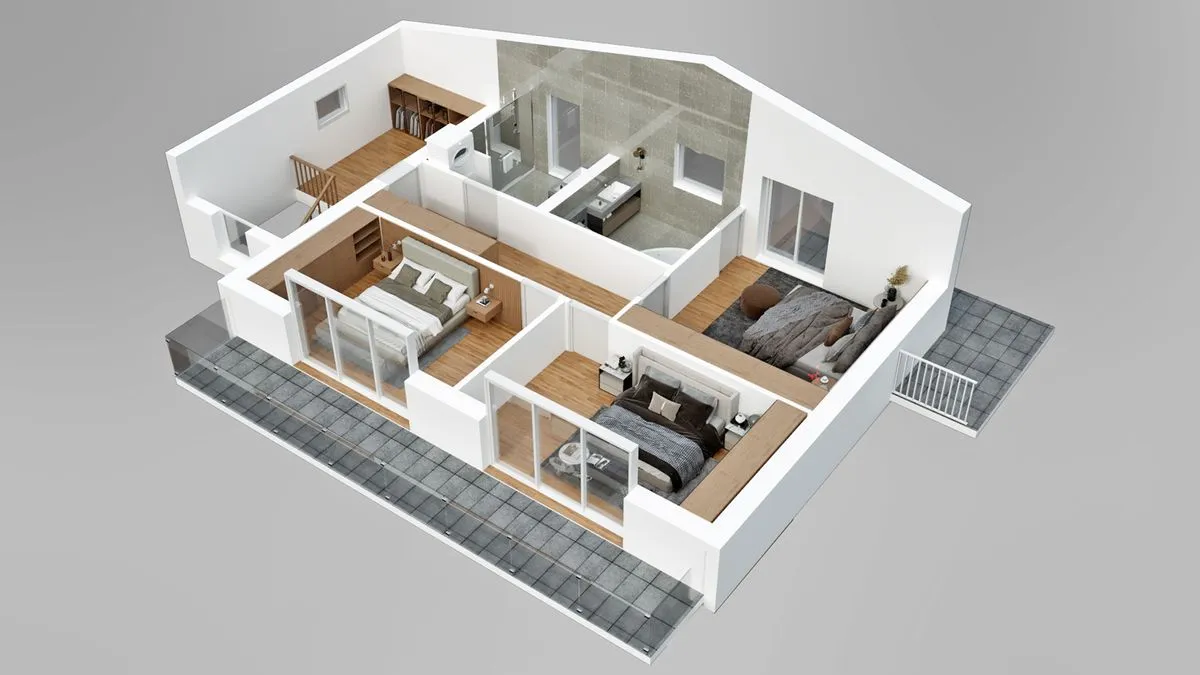 Collombey zu verkaufen Chalet Schweiz - cChic-immoHub Ihr Immobilienportal