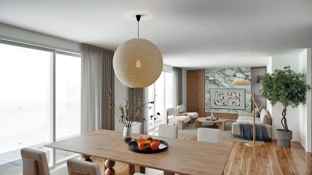 Collombey zu verkaufen Wohnung Schweiz - cChic-immoHub Ihr Immobilienportal