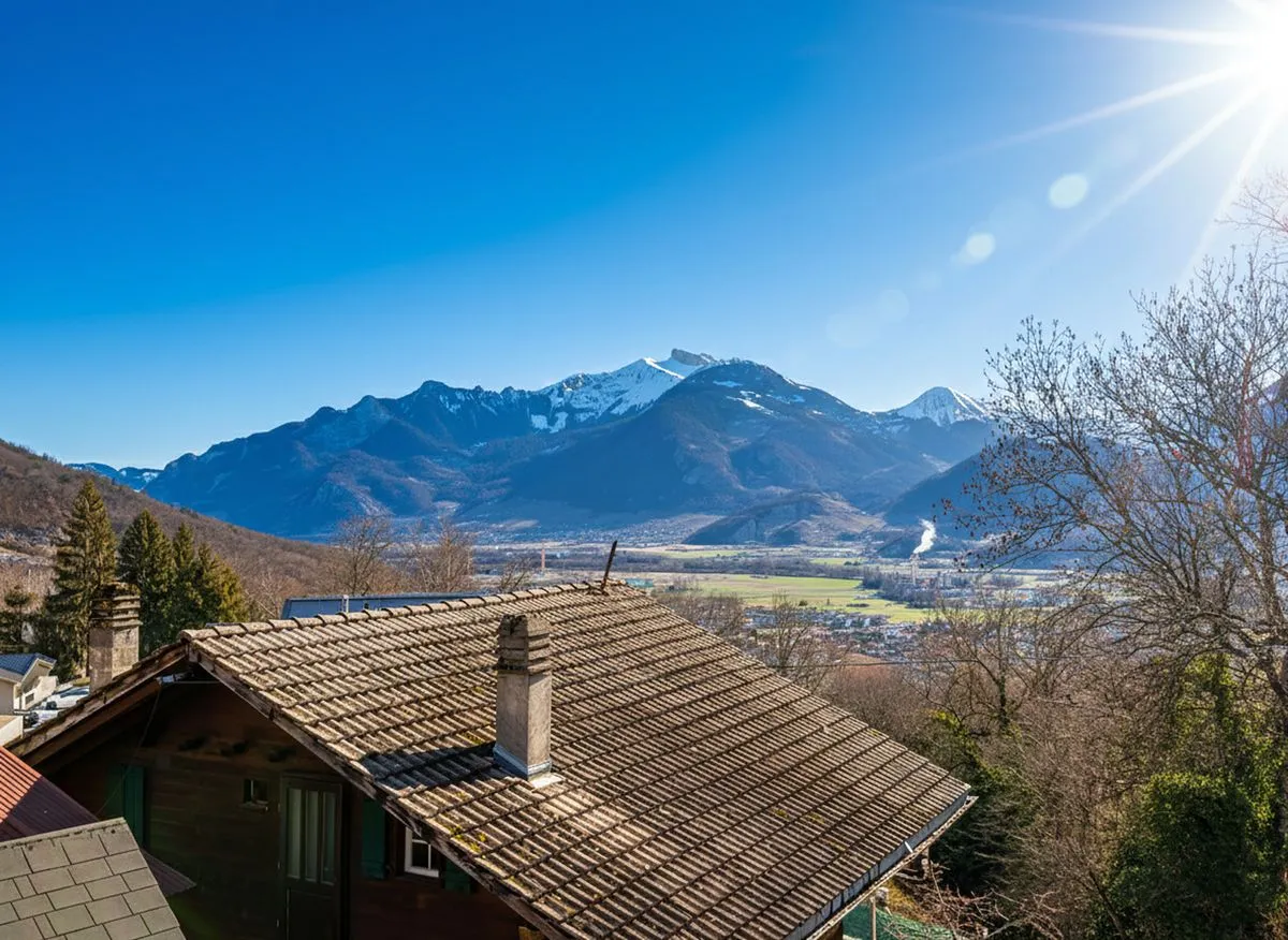 Collombey zu verkaufen Wohnung Schweiz - cChic-immoHub Ihr Immobilienportal