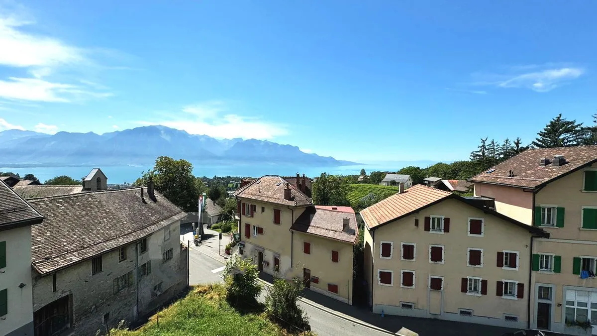 Brent zu verkaufen Wohnung Schweiz - cChic-immoHub Ihr Immobilienportal