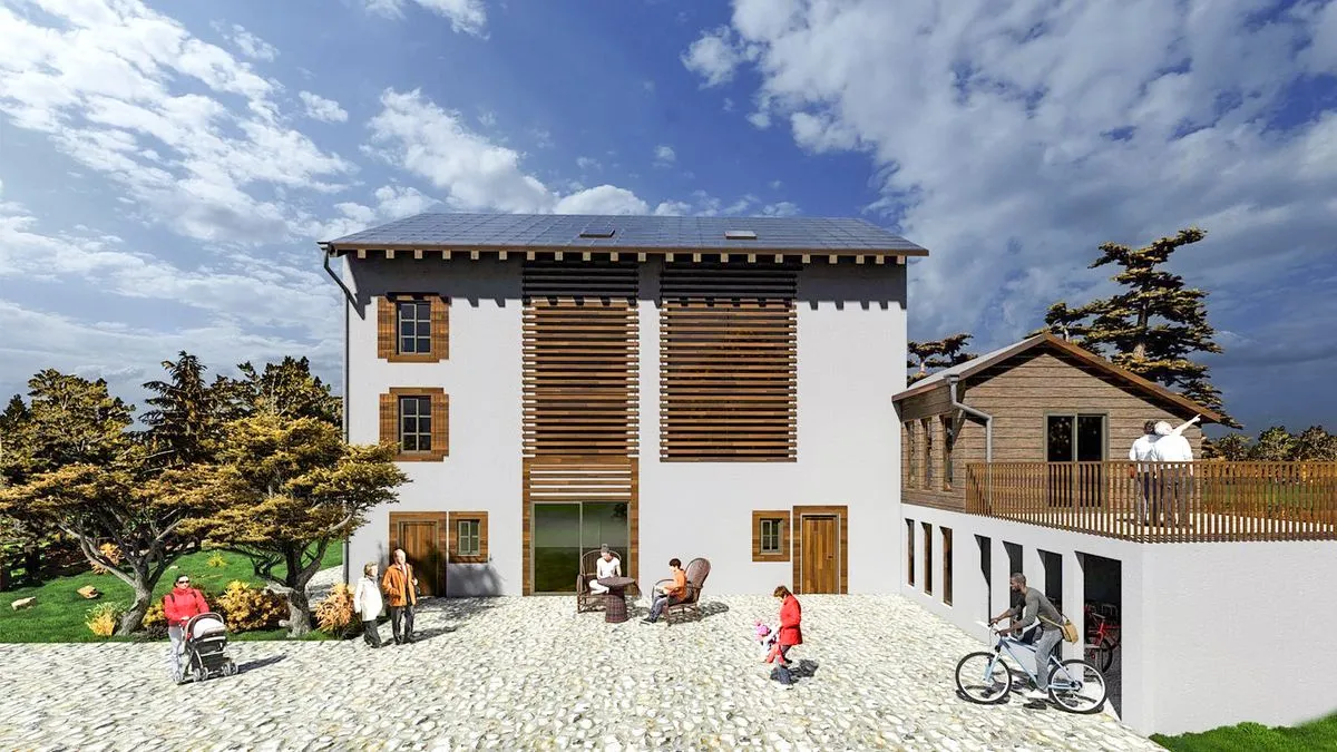 Brent zu verkaufen Wohnung Schweiz - cChic-immoHub Ihr Immobilienportal