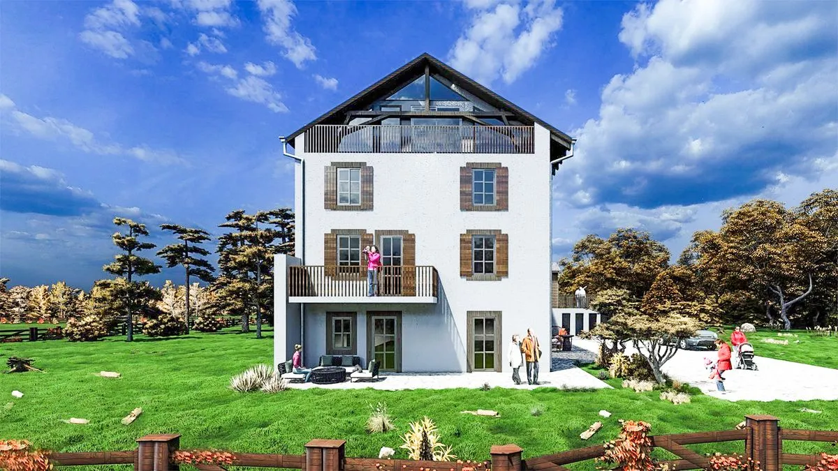 Brent zu verkaufen Wohnung Schweiz - cChic-immoHub Ihr Immobilienportal