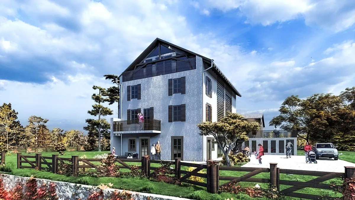 Brent zu verkaufen Wohnung Schweiz - cChic-immoHub Ihr Immobilienportal