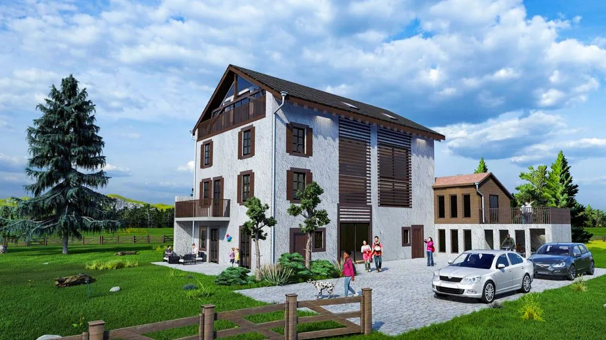 Brent zu verkaufen Wohnung Schweiz - cChic-immoHub Ihr Immobilienportal