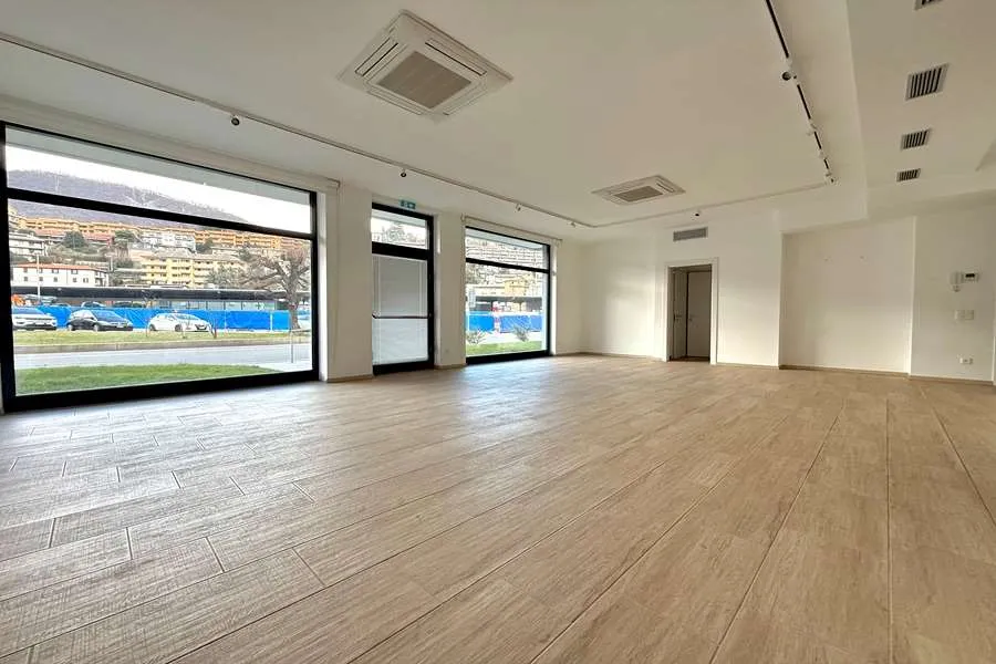 Chiasso zu verkaufen  Büro Schweiz - cChic-immoHub Ihr Immobilienportal