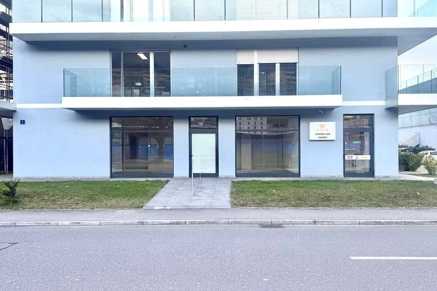 Chiasso zu verkaufen  Büro Schweiz - cChic-immoHub Ihr Immobilienportal