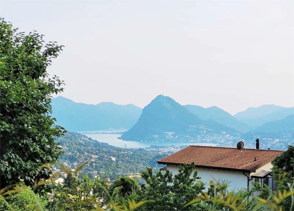 Sonvico zu verkaufen Grundstück Schweiz - cChic-immoHub Ihr Immobilienportal