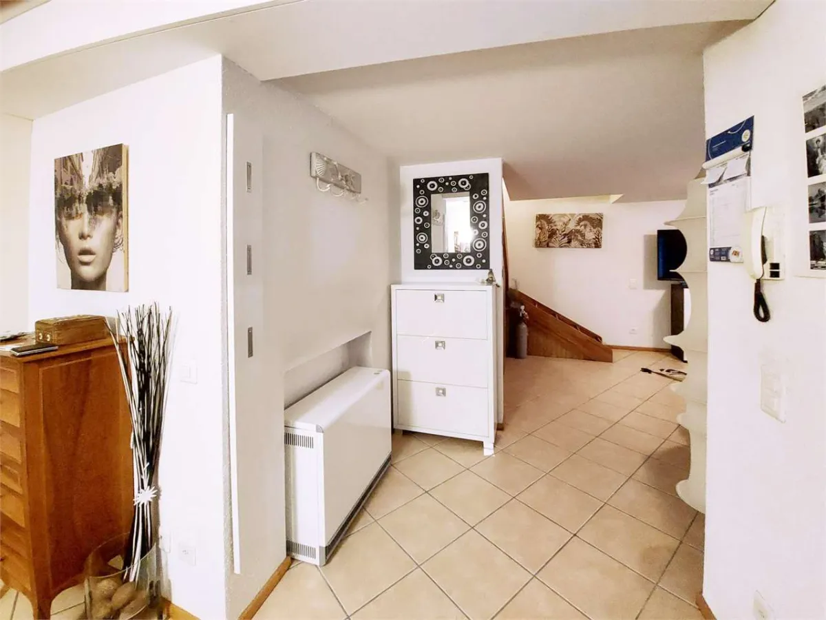 Bissone zu verkaufen Villa Schweiz - cChic-immoHub Ihr Immobilienportal