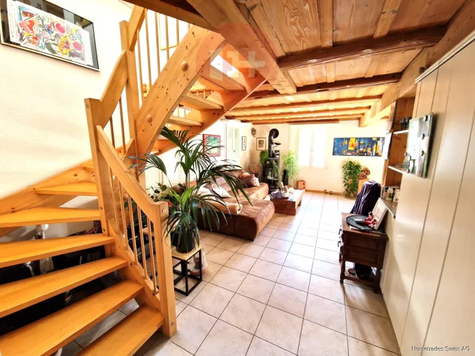 Zu verkaufen Inkwil Duplex Schweiz - cChic-immoHub Ihr Immobilienportal