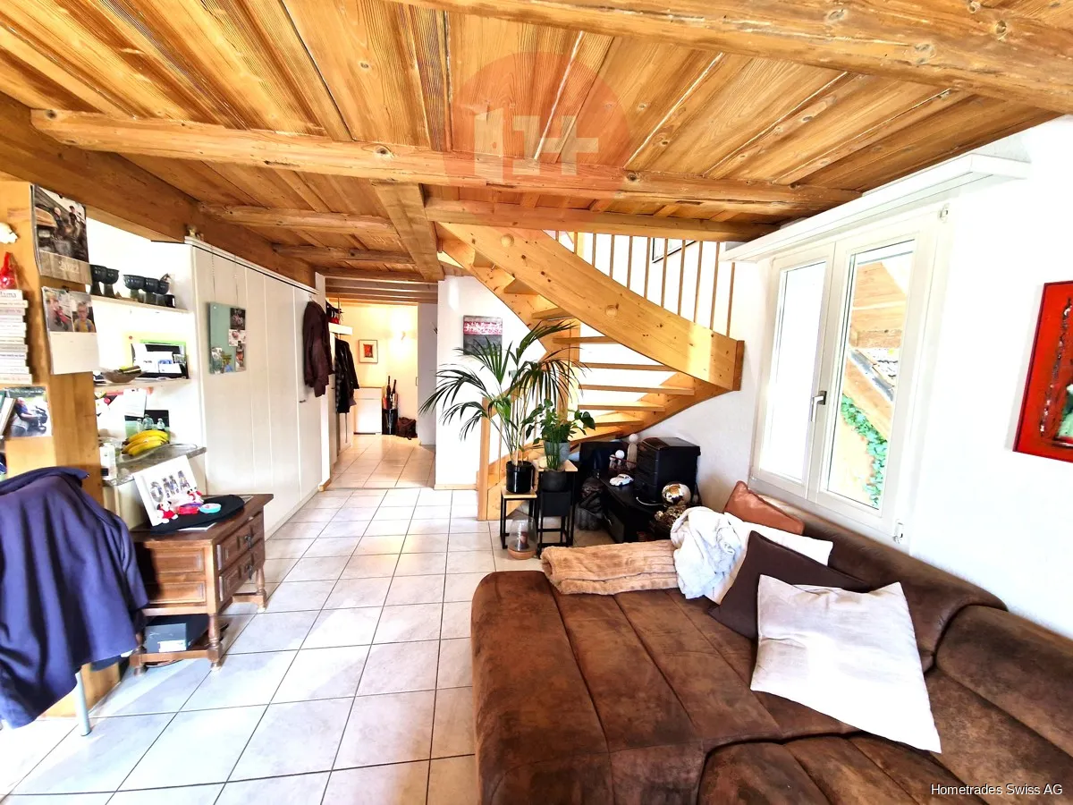 Inkwil à vendre Duplex Suisse - cChic-immoHub votre portail immobilier