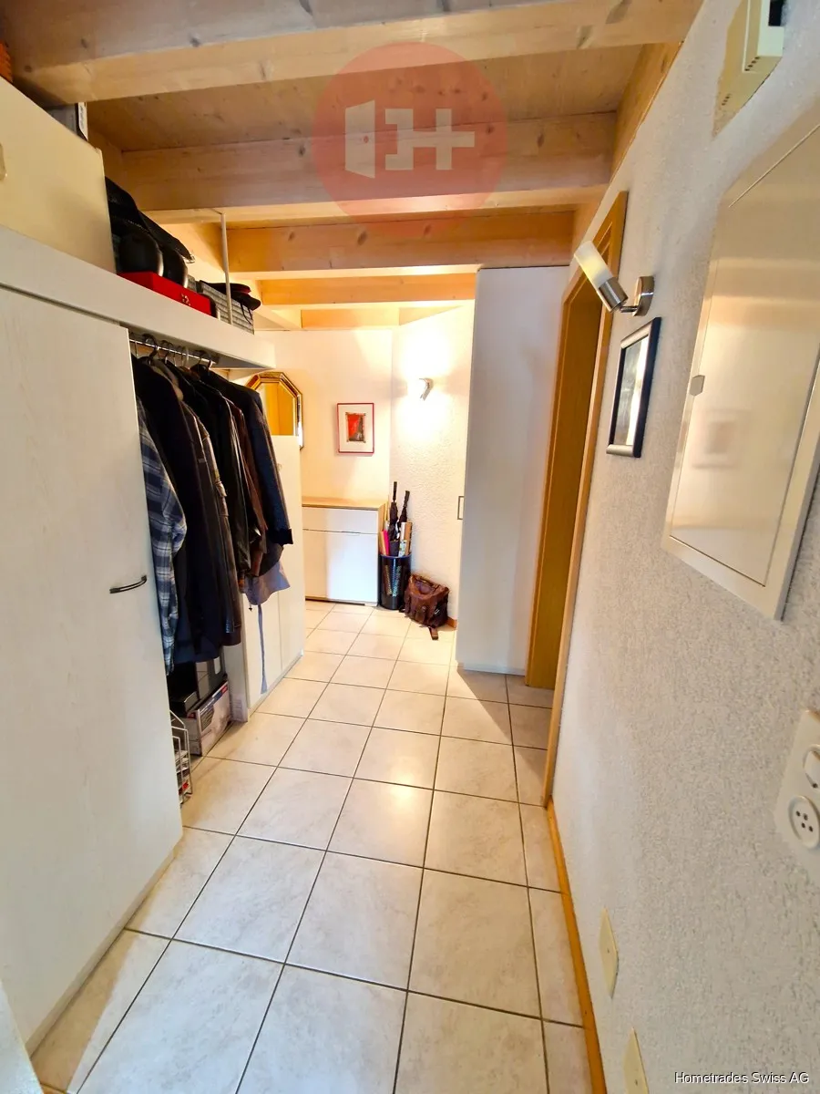 Inkwil à vendre Duplex Suisse - cChic-immoHub votre portail immobilier