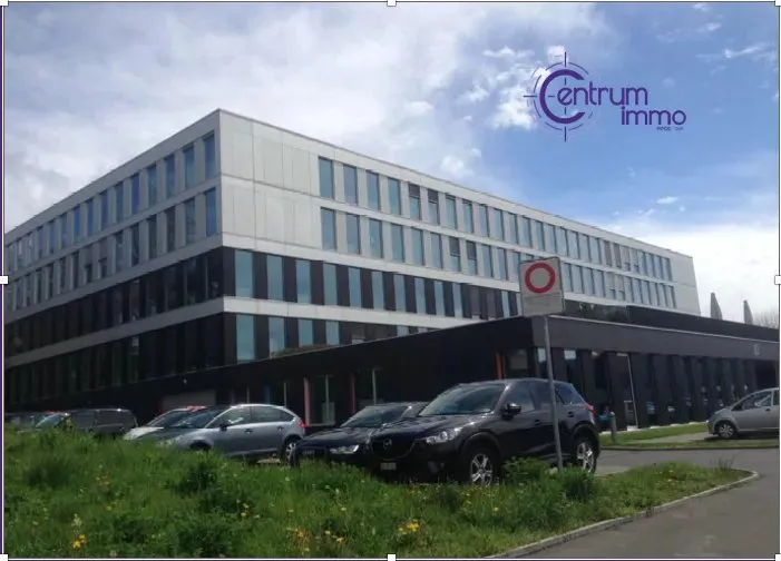 Crissier for sale Shop Switzerland - cChic-immoHub your real estate portal