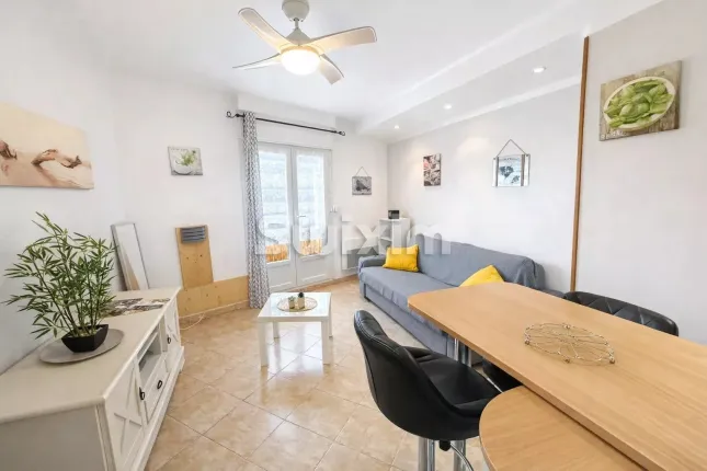 Appartement à vendre à Les Angles