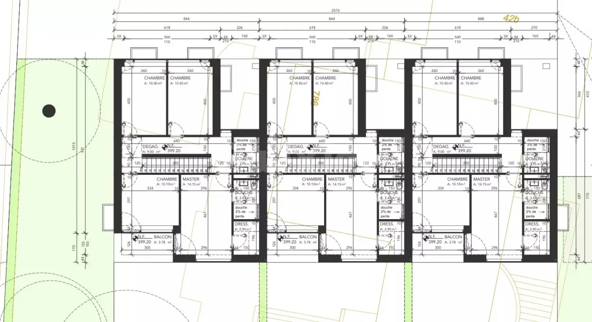 Coppet for sale Twin house Switzerland - cChic-immoHub your real estate portal