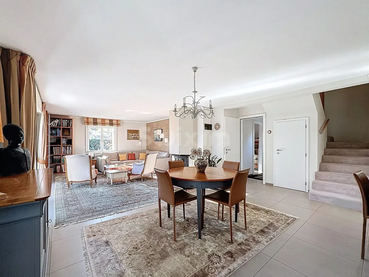 Coppet for sale Villa Switzerland - cChic-immoHub your real estate portal