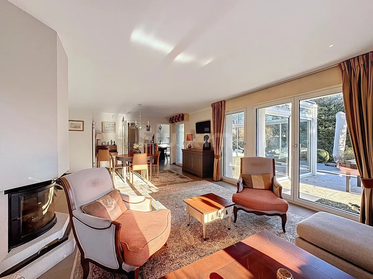 Coppet for sale Villa Switzerland - cChic-immoHub your real estate portal