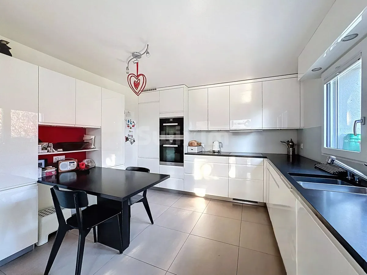 Coppet for sale Villa Switzerland - cChic-immoHub your real estate portal