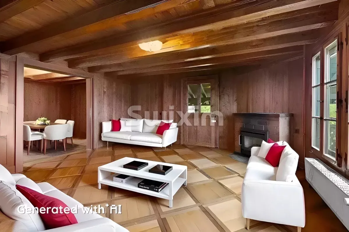 Vevey zu verkaufen  Duplex Schweiz - cChic-immoHub Ihr Immobilienportal