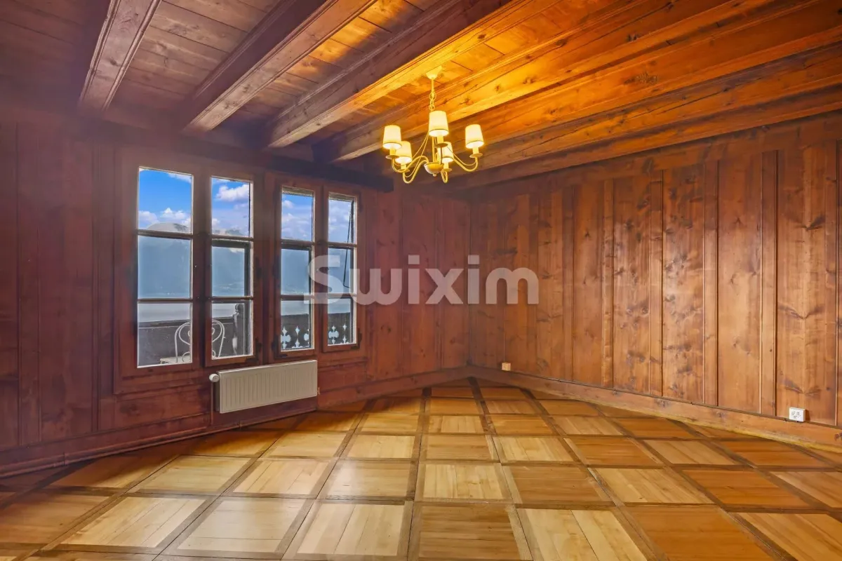 Vevey zu verkaufen  Duplex Schweiz - cChic-immoHub Ihr Immobilienportal