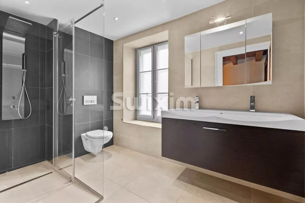 Vevey zu verkaufen  Duplex Schweiz - cChic-immoHub Ihr Immobilienportal